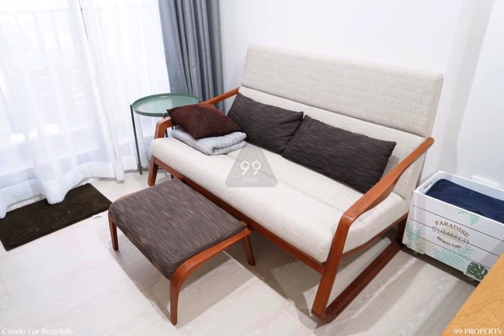 The Niche Pride Thonglor-Phetchaburi [เดอะ นิช ไพรด์ ทองหล่อ-เพชรบุรี]

