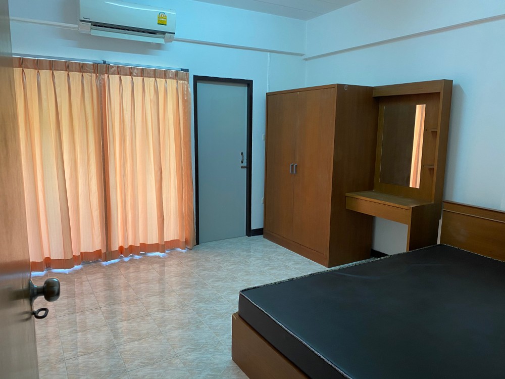ห้องเช่ารายเดือน 