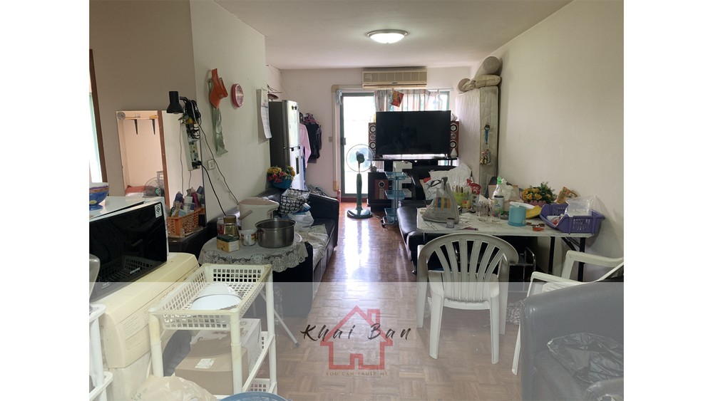 ขายคอนโด ชาญอิสระ ซิตี้โฮม (Charn Issara City Home) 
ใกล้ BTS บางหว้า ปากคลองภาษีเจริญ, ภาษีเจริญ 