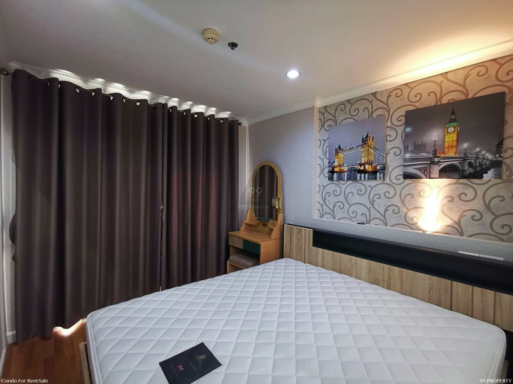 Lumpini place Rama9 - Ratchada [ลุมพินี เพลส พระราม 9-รัชดา]