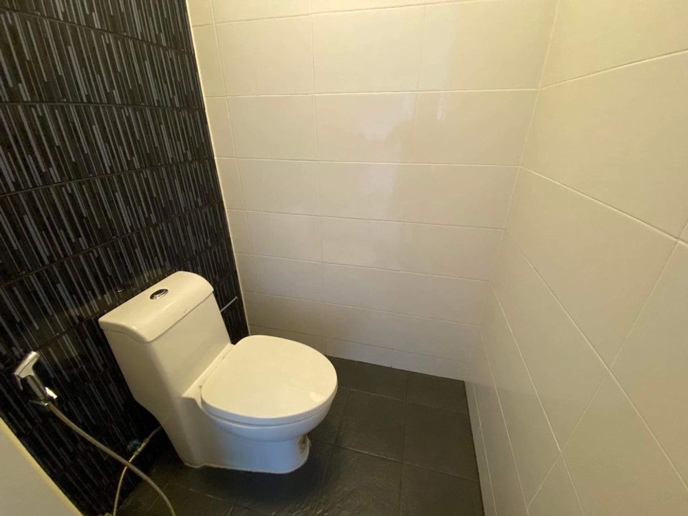 ให้เช่าคอนโด The Trust Condo งามวงศ์วาน ใกล้ เดอะมอลล์งามวงศ์วาน  วิวสวย
