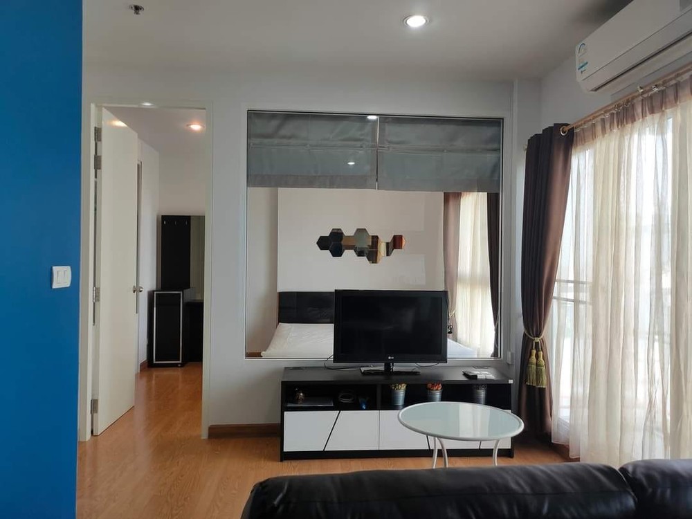 ให้เช่าคอนโด The Parkland Grand Taksin
