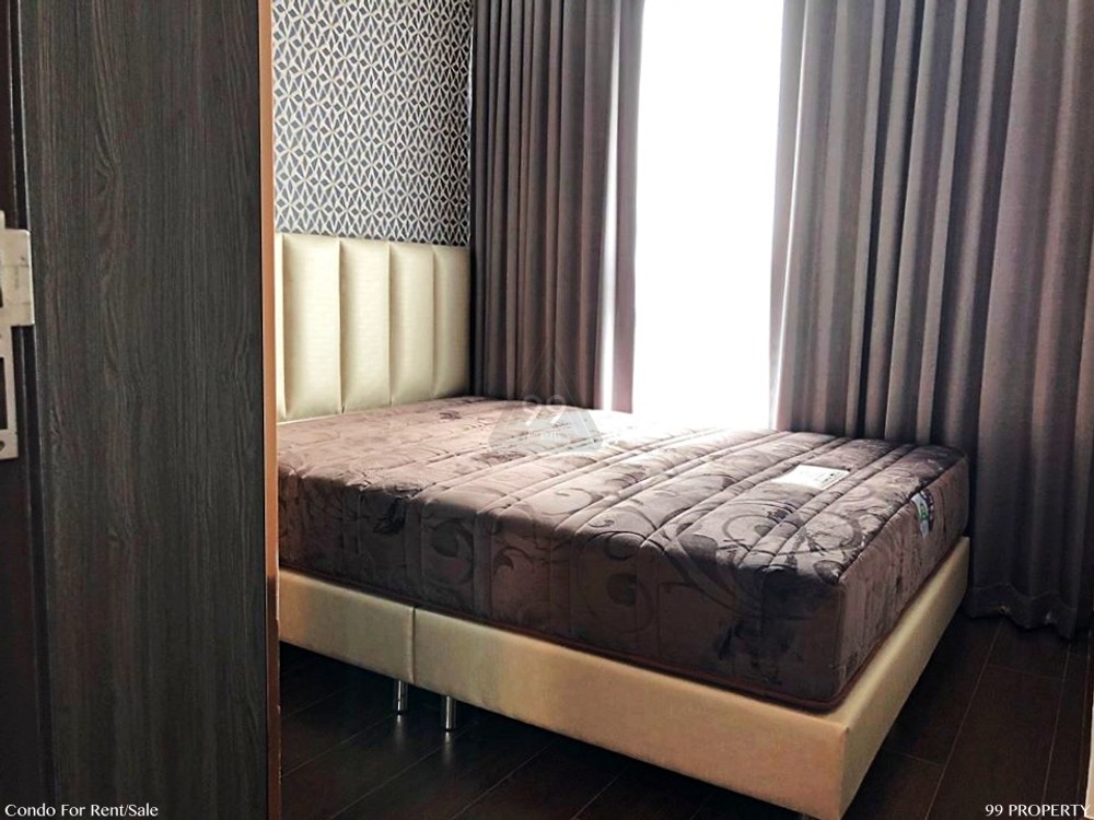 ซี เอกมัย คอนโด : C Ekkamai Condo