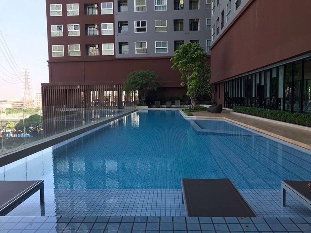 ขาย คอนโด Plum Condo Ramkhamhaeng Station