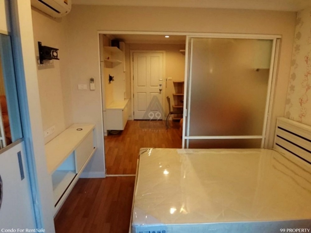 Lumpini place Rama9 - Ratchada [ลุมพินี เพลส พระราม 9-รัชดา]