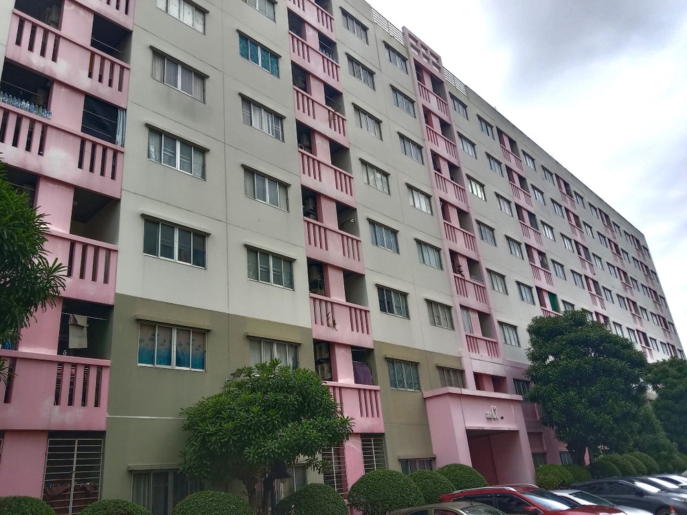 ให้เช่า โครงการ Lumpini Condo Town Rattanathibet l รัตนาธิเบศร์

