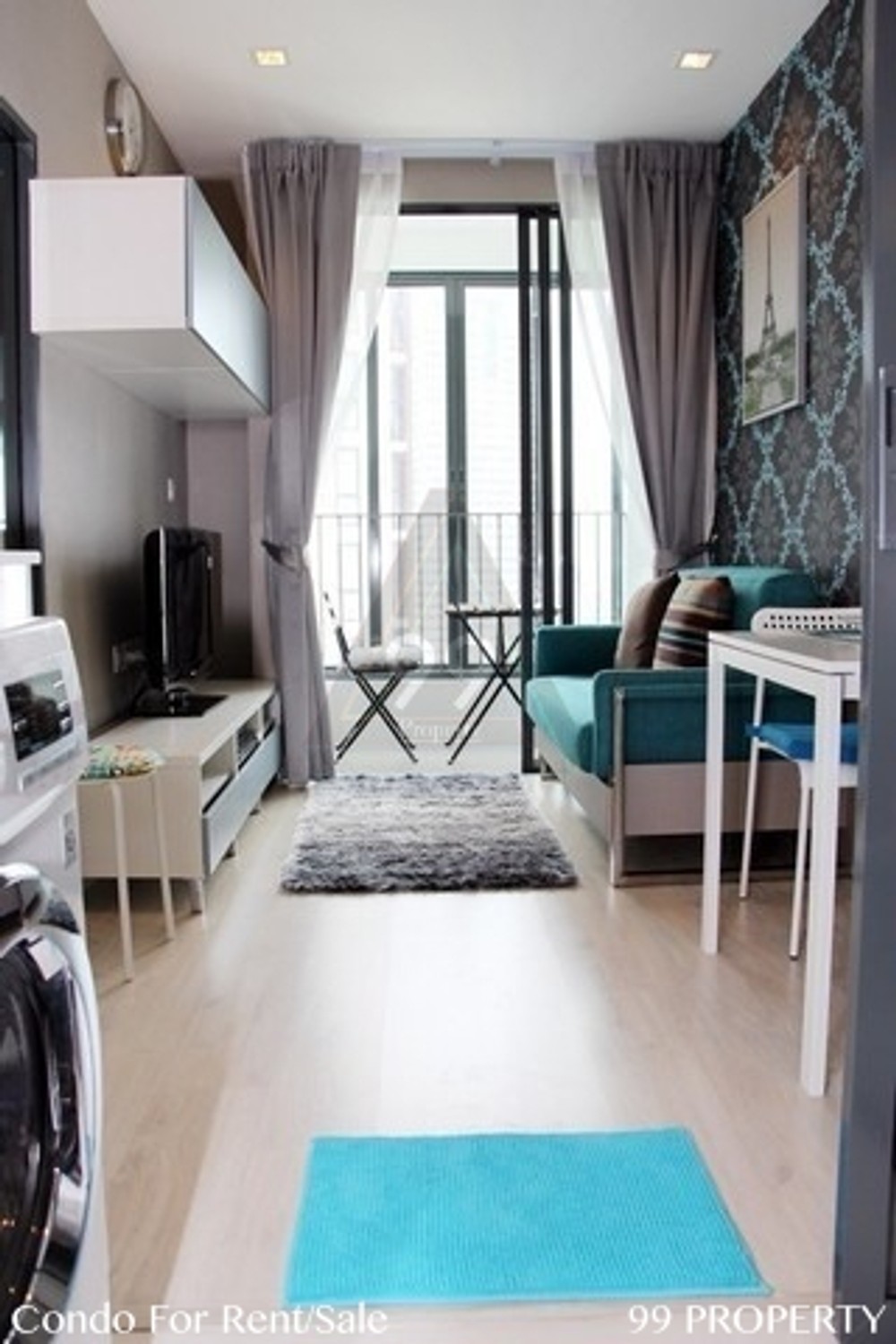 IDEO Mobi Sathorn [ไอดีโอ โมบิ สาทร]