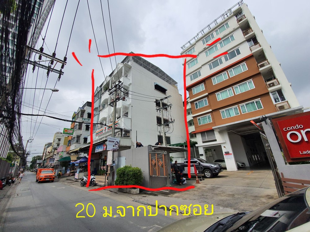 หอพักอาม่า
เดินทางง่าย ไปไหนก็สะดวก