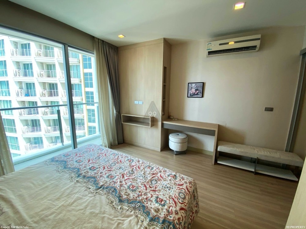 Sky Walk Residences [สกายวอล์ค เรสซิเดนซ์ ]