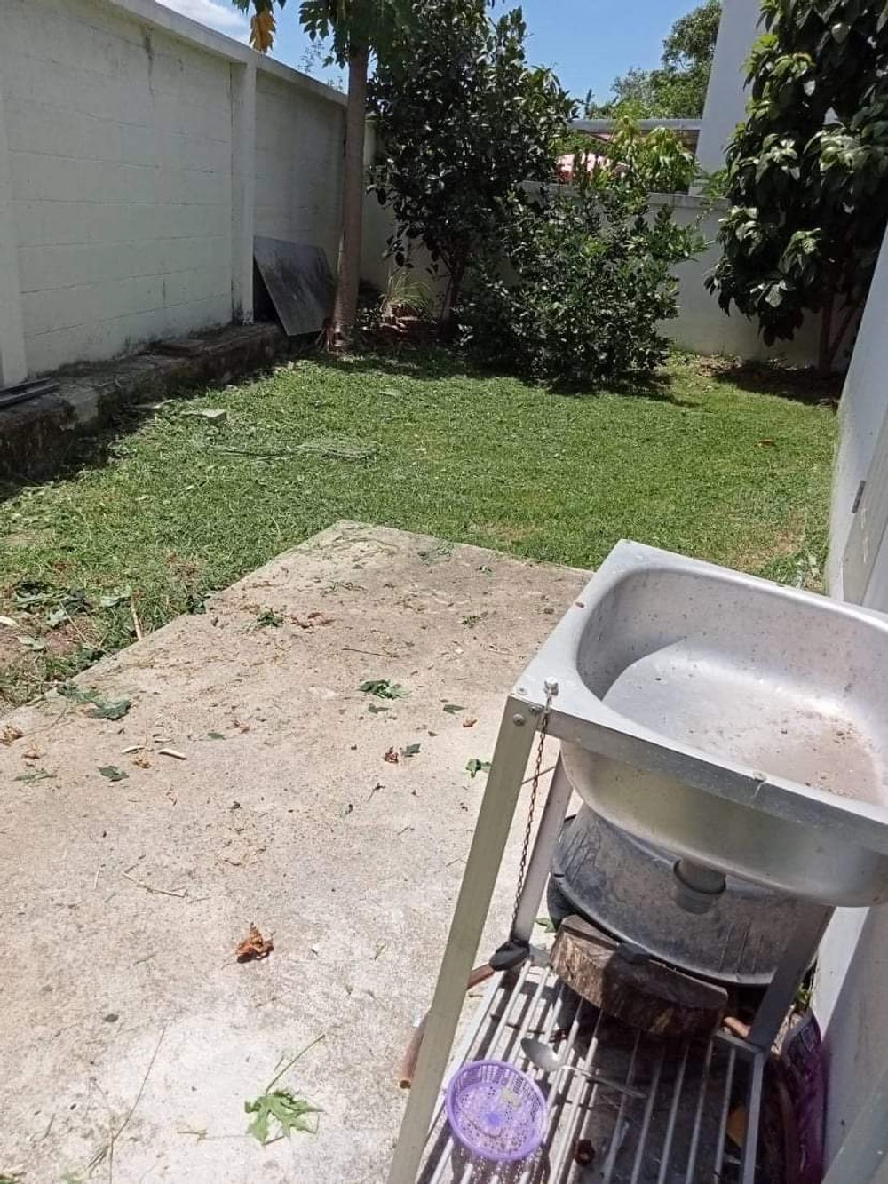 ขายบ้าน แลนซีโอ คริป อ่อนนุช-สุวรรณภูมิ
46668 House For Sale Lanceo Crib Onnut-Suvannabhumi