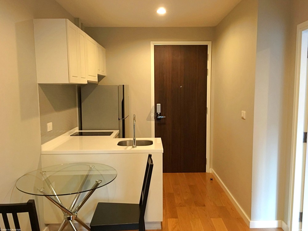 Condolette Dwell Sukhumvit 26 [คอนโดเลต ดเวล สุขุมวิท 26] ราคาดีที่สุด