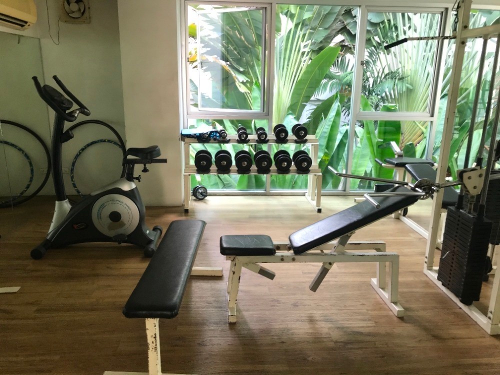 ขาย/ให้เช่า!! รีสอร์ทต้าเย็นอากาศ 40 ตร.ม. ห้องวิวดี ติดมุม