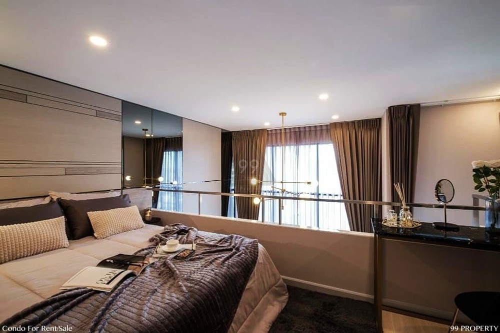 Knightsbridge Prime Sathorn [ไนท์ บริดจ์ ไพร์ม สาทร]


