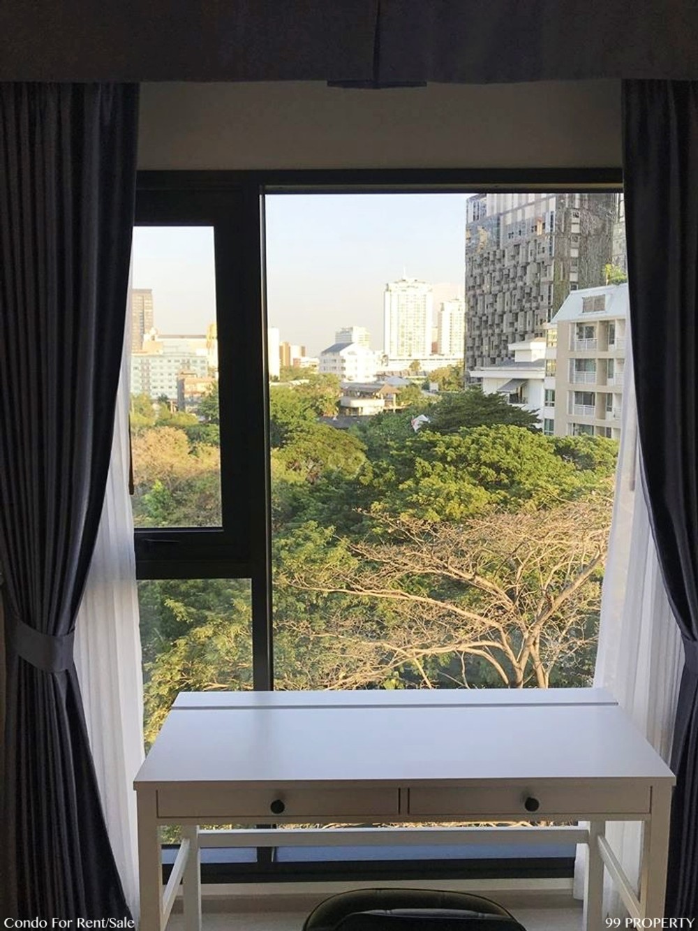 Rhythm Sukhumvit 36-38 [ริทึ่ม สุขุมวิท 36-38]