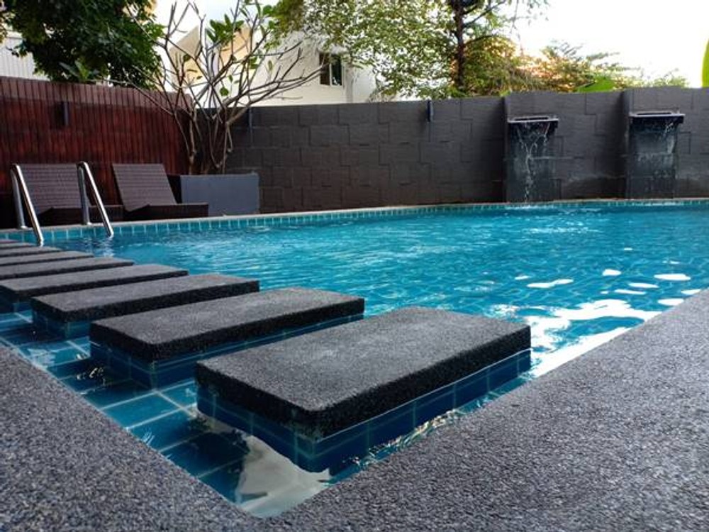 คอนโดเชียงใหม่ ติดนิมมาน วิวดอยสุเทพ Condo for sale in Chiangmai, close to Nimman with Doi suthep view
