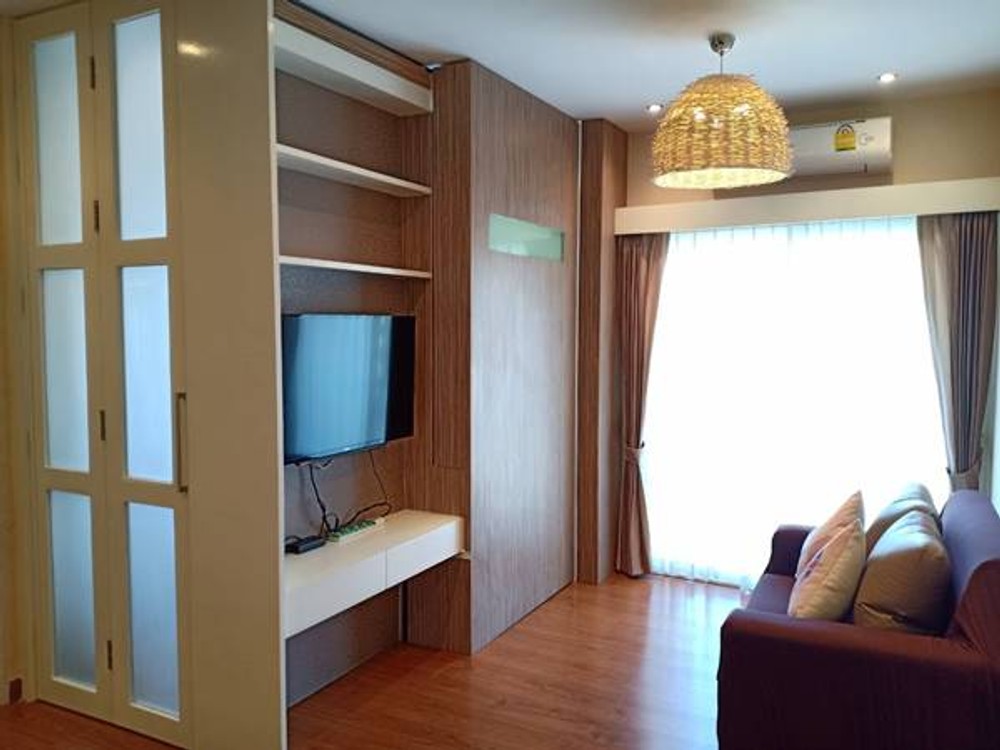 คอนโดเชียงใหม่ ติดนิมมาน วิวดอยสุเทพ Promt condo ดูแลดี มือเดียว อยู่เอง ไม่เคยปล่อยเช่า