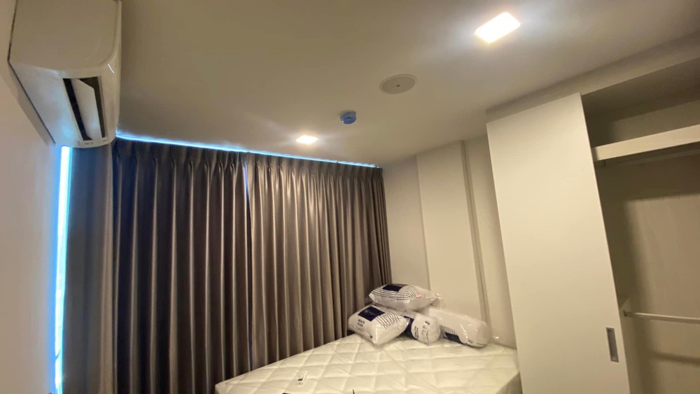 ให้เช่าคอนโด แอทโมซ แจ้งวัฒนะ 2 ห้องนอน ใกล้เมืองทองธานี