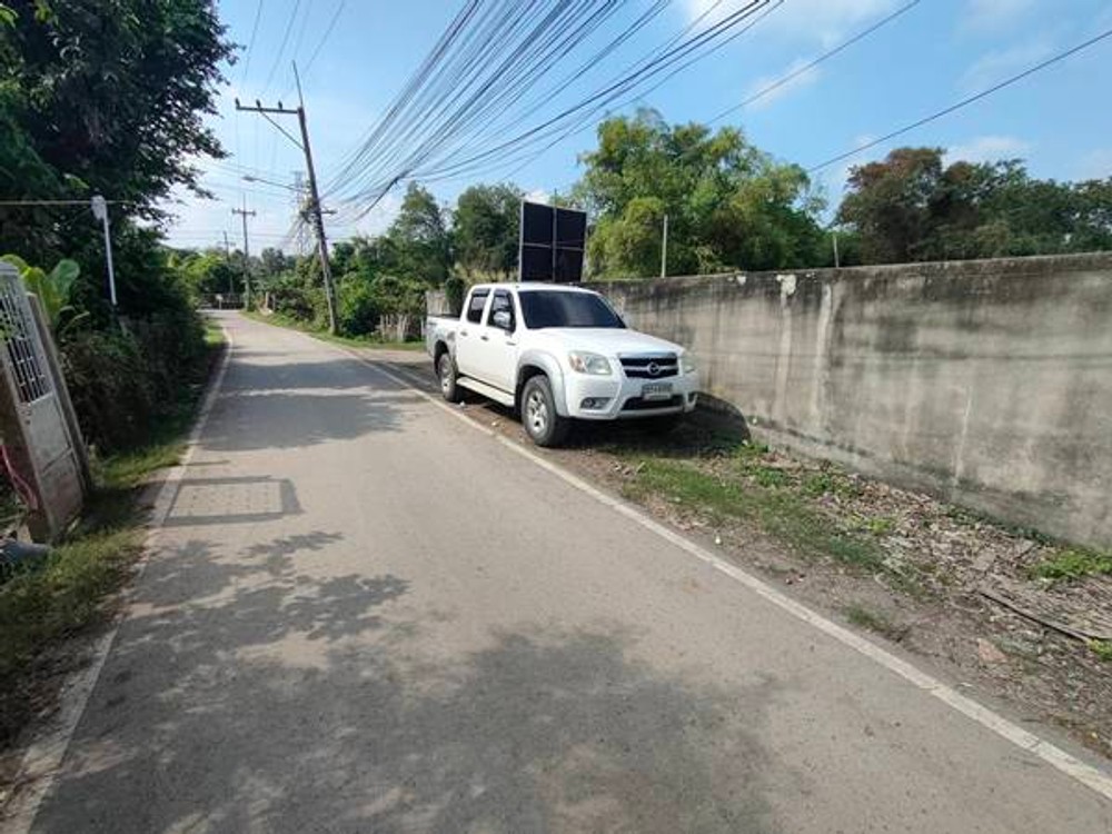 ขายบ้านเดี่ยว หมู่ 1 ซอย เจริญสุข ถนน รพช.สายคลองสระบัว -หัวรอ ตำบล คลองสระบัว อำเภอ พระนครศรีอยุธยา
