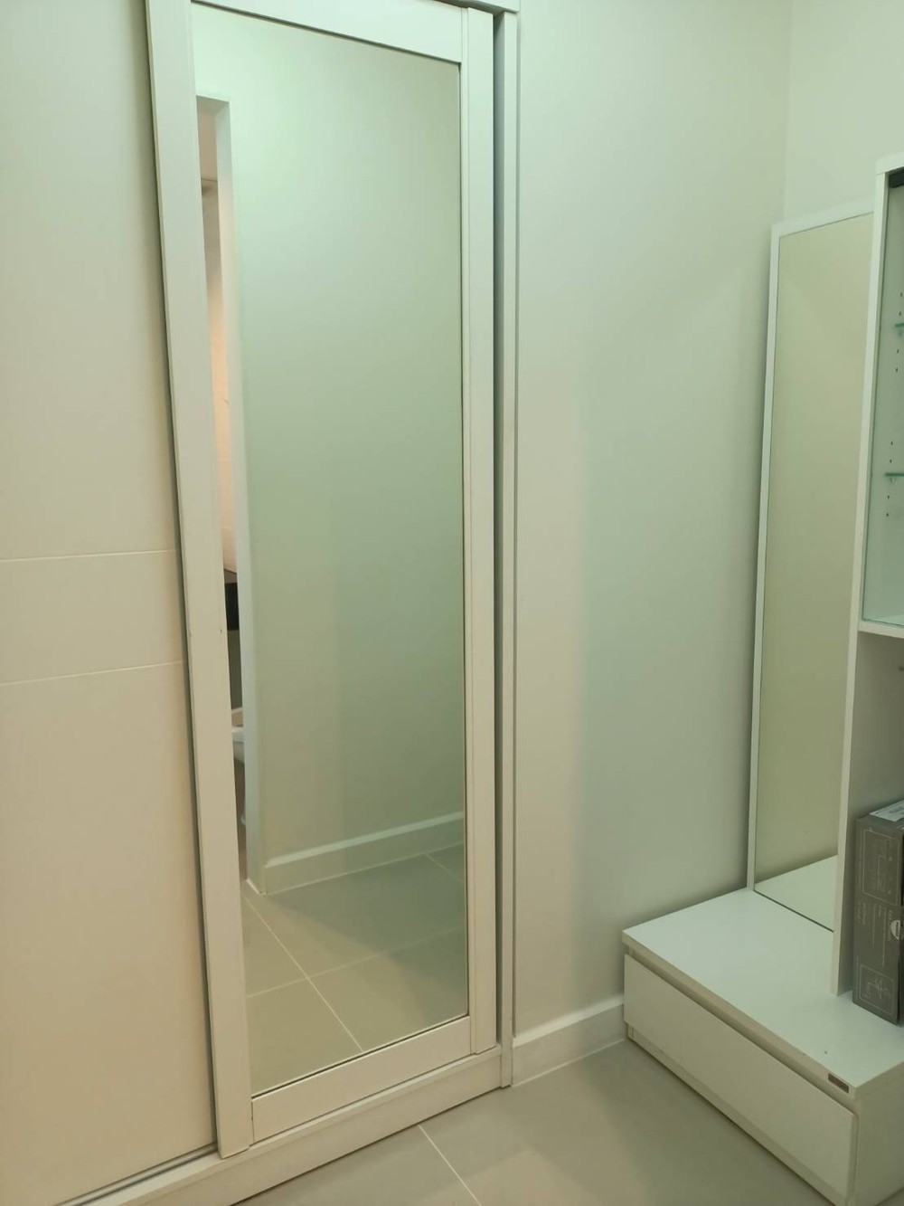 ให้เช่าคอนโด ไอดีโอ ลาดพร้าว 17 ห้อง renovate ใหม่ ถูกสุด