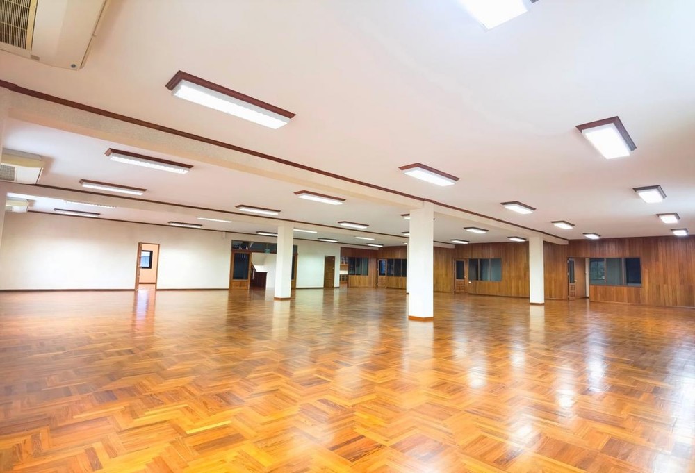 ออฟฟิศ สำนักงานสำหรับเช่า สมุทรปราการ
64462 Office For Rent Samrong-Phra Pradaeng-Samut Prakarn