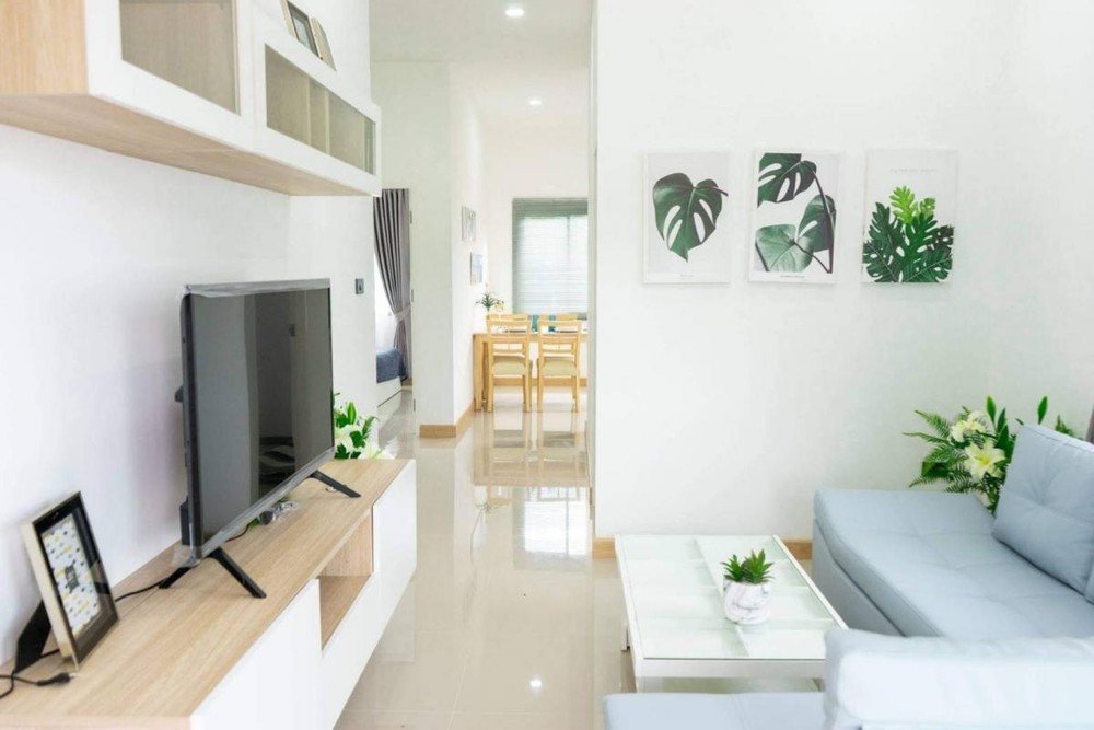 ขายบ้านใหม่โครงการ แอท ดรีม วัลเล่ย์ สันป่าตองเชียงใหม่
49853 New House For Sale At Dream Valley