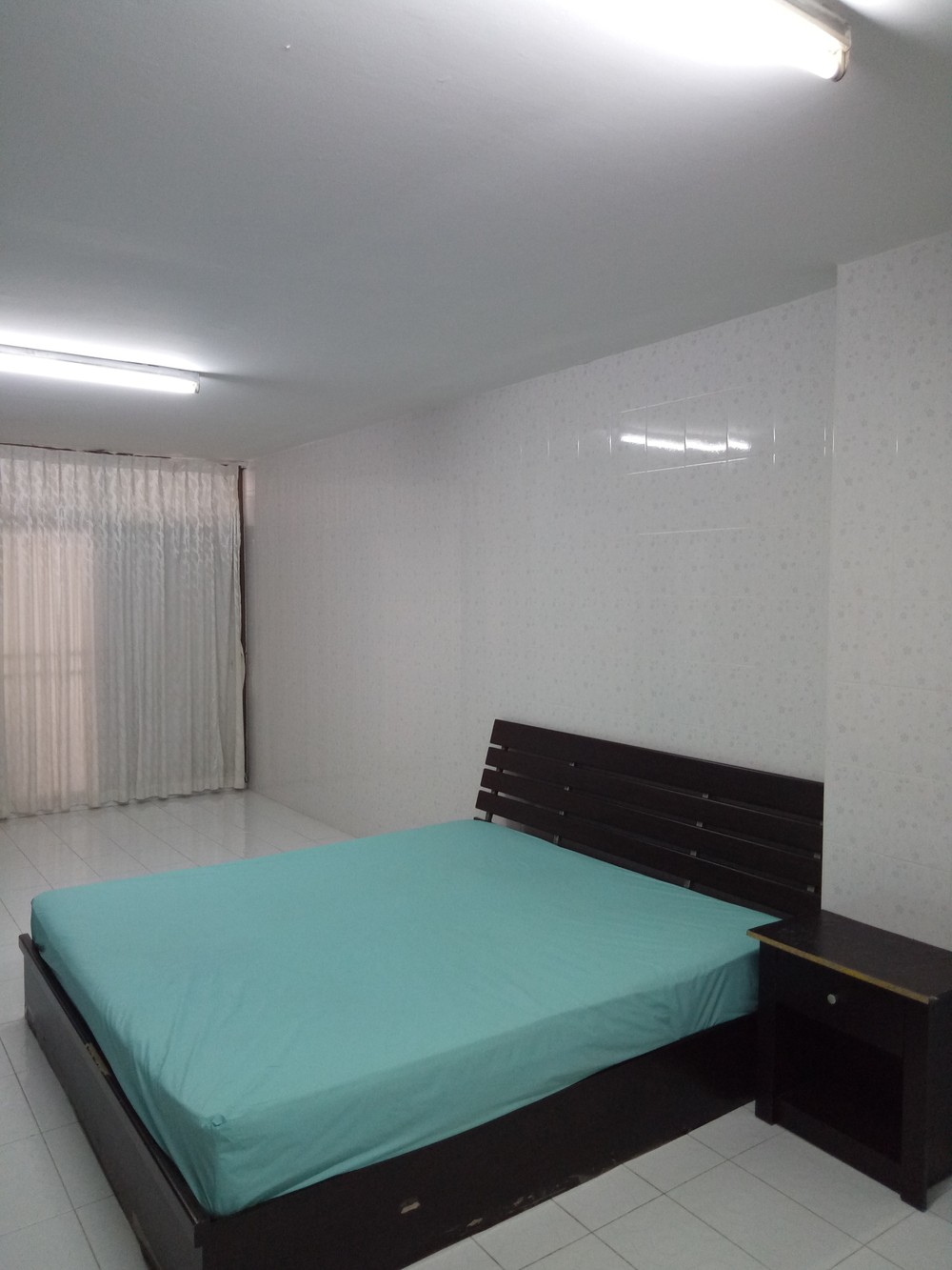 TVC CONDO ทีวีซีคอนโดมิเนียม 2
ด่วนมาก!!!ให้เช่าคอนโดห้อง Studio ขนาด 38 ตรม.ชั้น9
