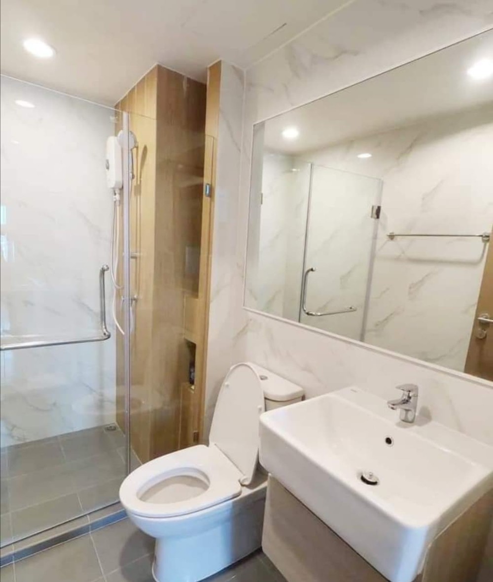 ให้เช่าด่วน-ราคาถูก The Excel Hideaway Sukhumvit 71 