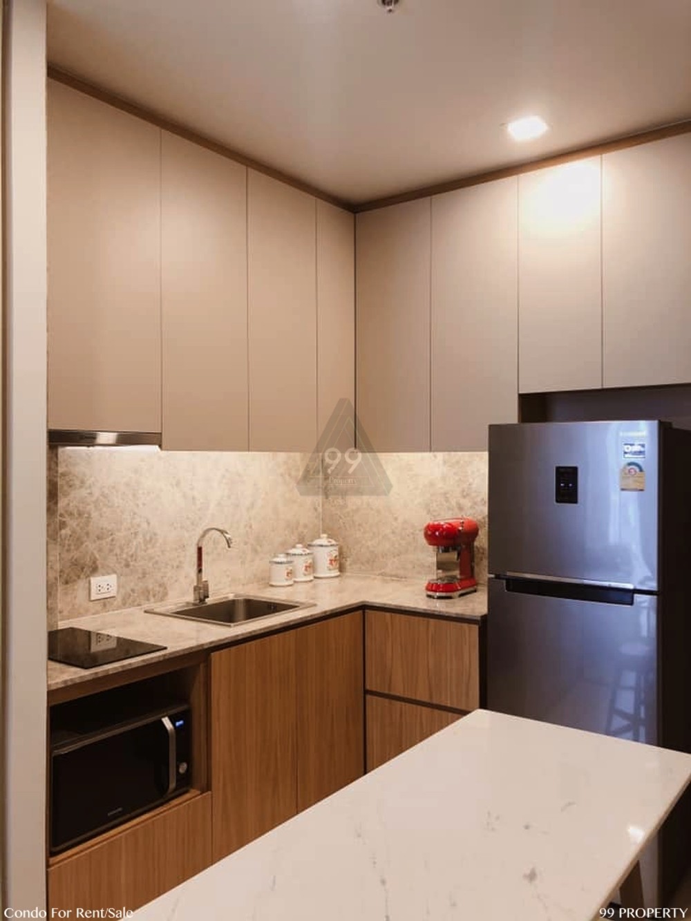 Noble Ploenchit [โนเบิล เพลินจิต] Super Luxury Condo
