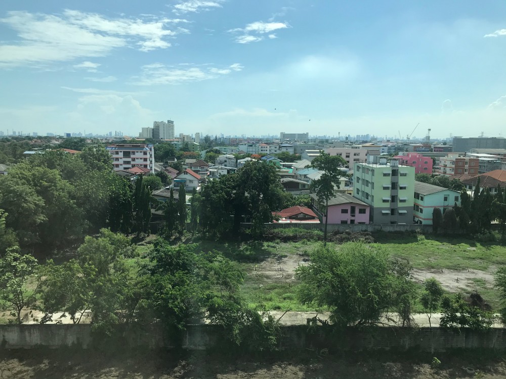 ขายคอนโดลุมพินี วิลล์ อ่อนนุช-ลาดกระบัง1