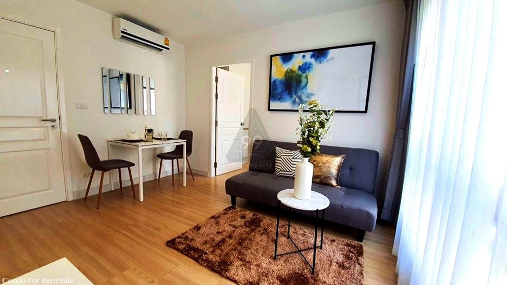 The Nest Sukhumvit 22 [เดอะ เนสท์ สุขุมวิท 22]