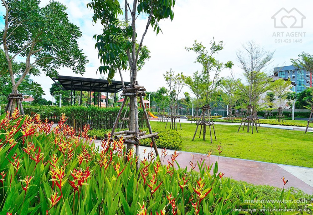 ขายคอนโดพร้อมผู้เช่า!! ลุมพินี วิลล์ ประชาชื่น-พงษ์เพชร 2 ชั้น 32 ขนาด 30 ตร.ม