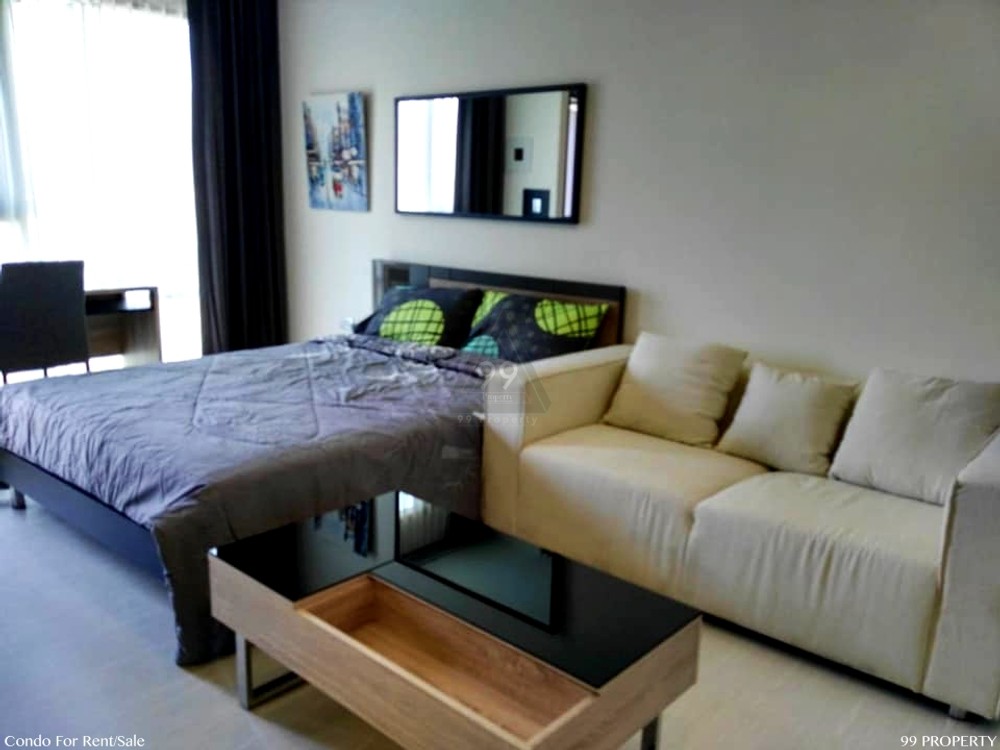 Rhythm Sukhumvit 36-38 [ริทึ่ม สุขุมวิท 36-38]

