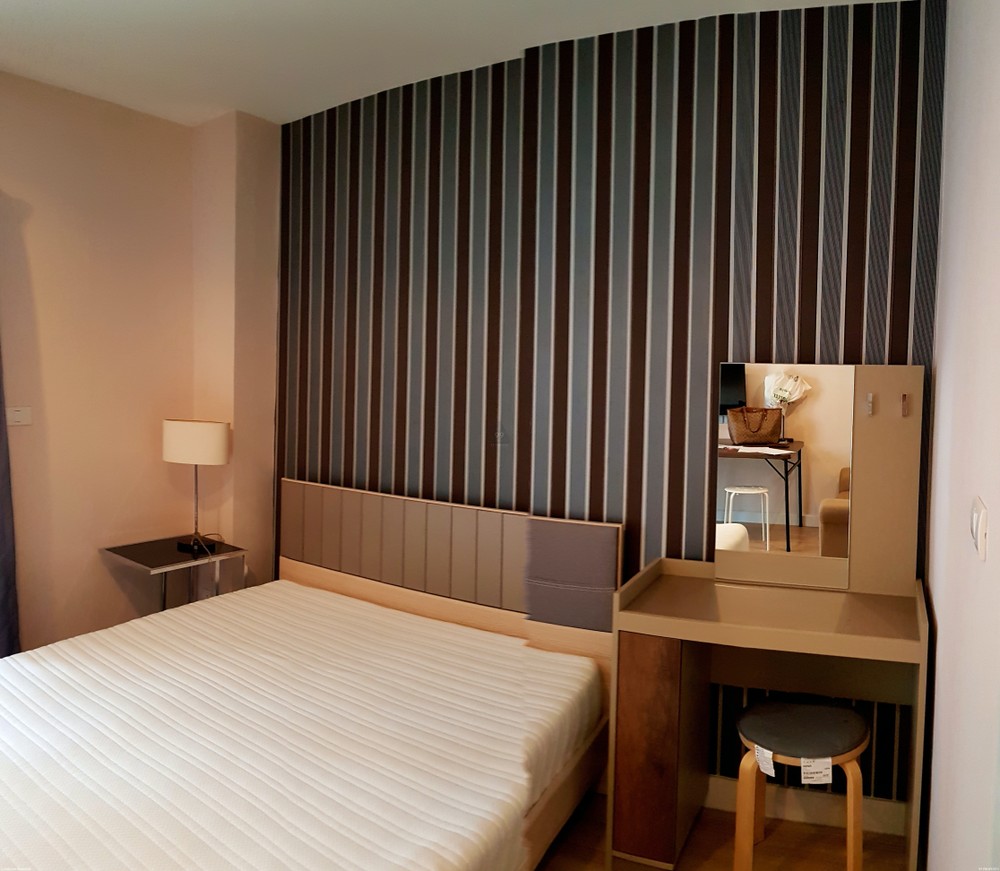 The Nest Sukhumvit 22 [เดอะ เนสท์ สุขุมวิท 22]