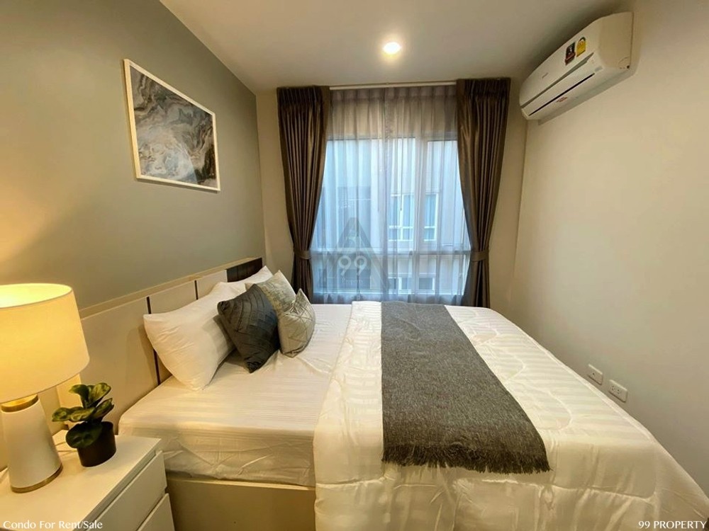 รีเจ้นท์โฮม สุขุมวิท 97/1 : Regent Home Sukhumvit 97/1