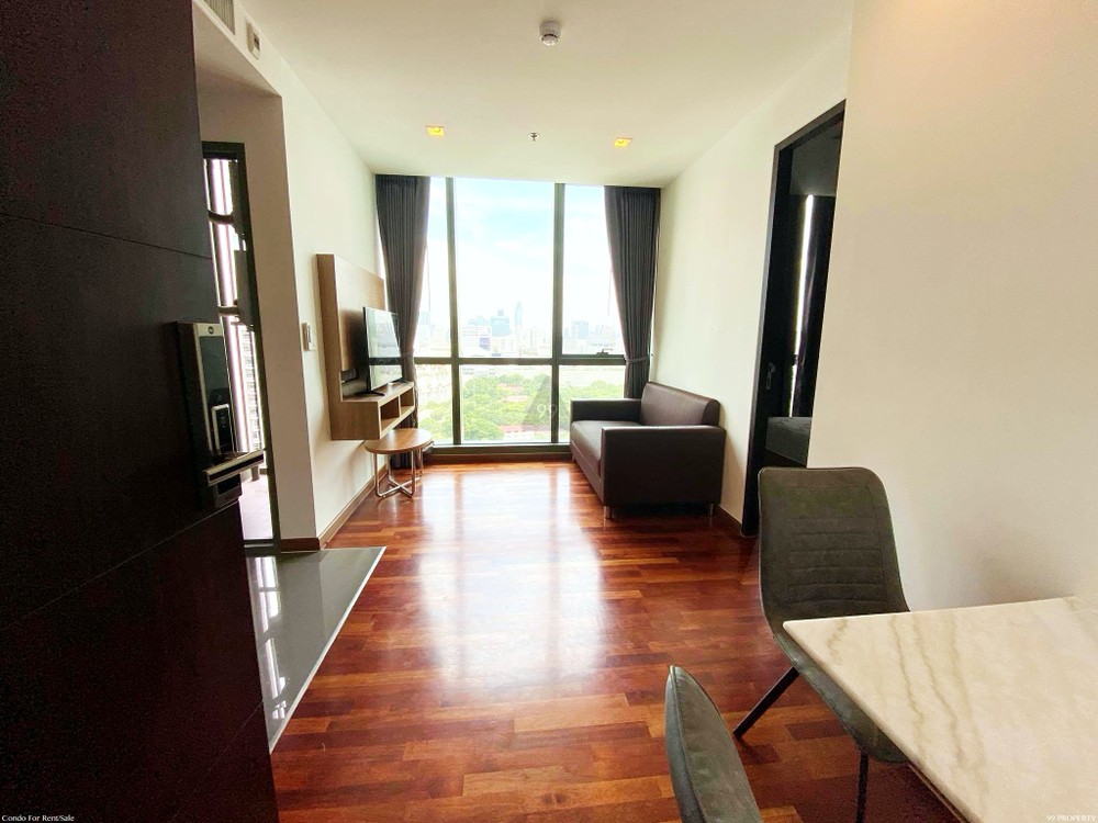 Wish Signature Midtown Siam [วิช ซิกเนเจอร์ มิดทาวน์ สยาม]