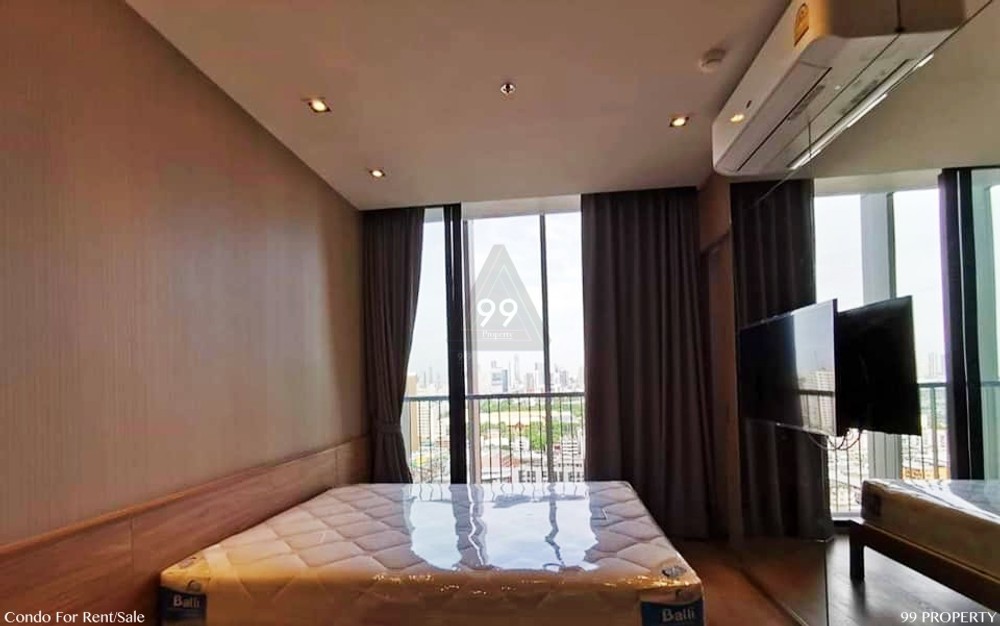 Park 24 Sukhumvit 24 [พาร์ค 24 สุขุมวิท24]


