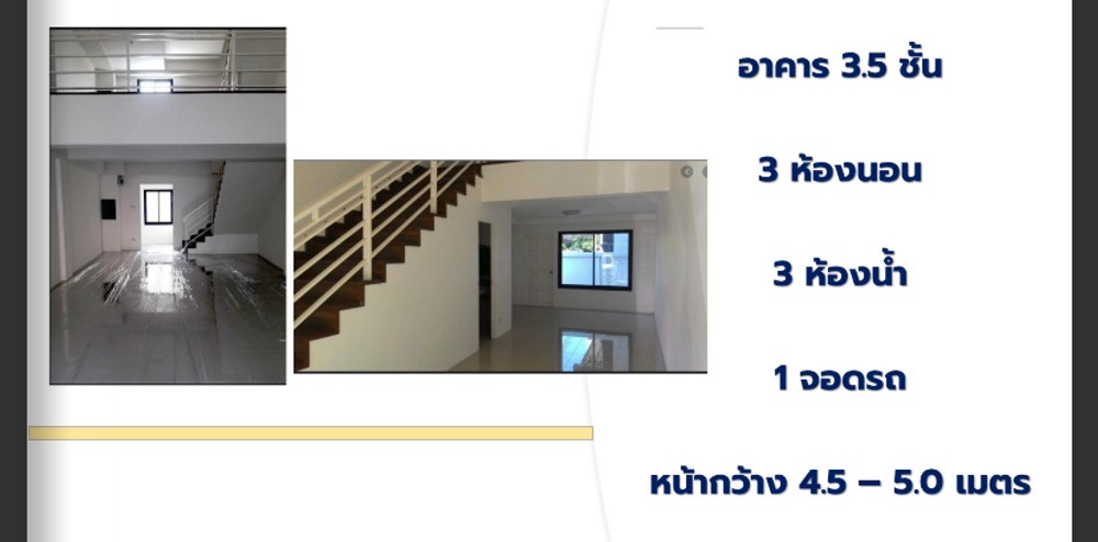 For Rent: VB home (เชียงใหม่)