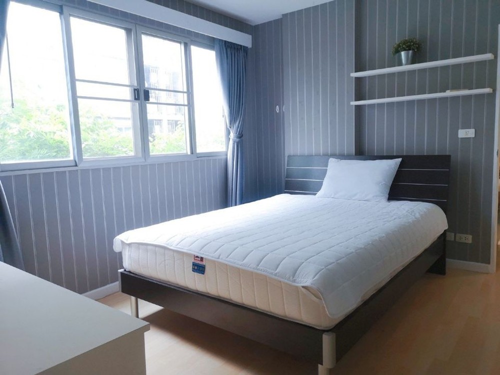 ปล่อยเช่าคอนโด 2 ห้องนอน ll D condo ramindra ll ห้องกว้างพิเศษ +++