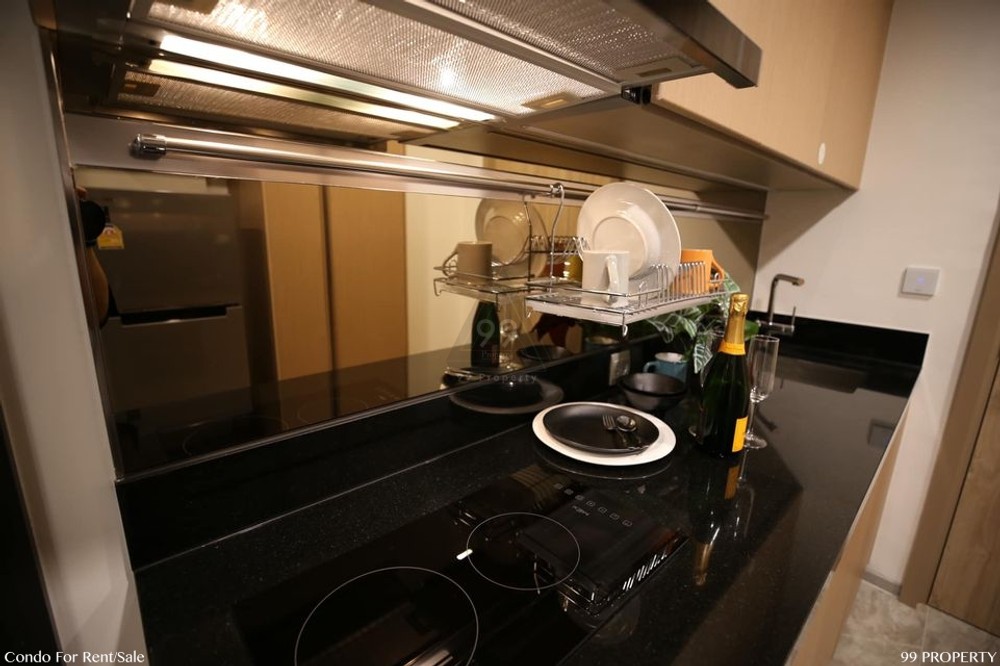 Kawa Haus Sukhumvit 77 [คาวะ เฮาส์ สุขุมวิท 77]