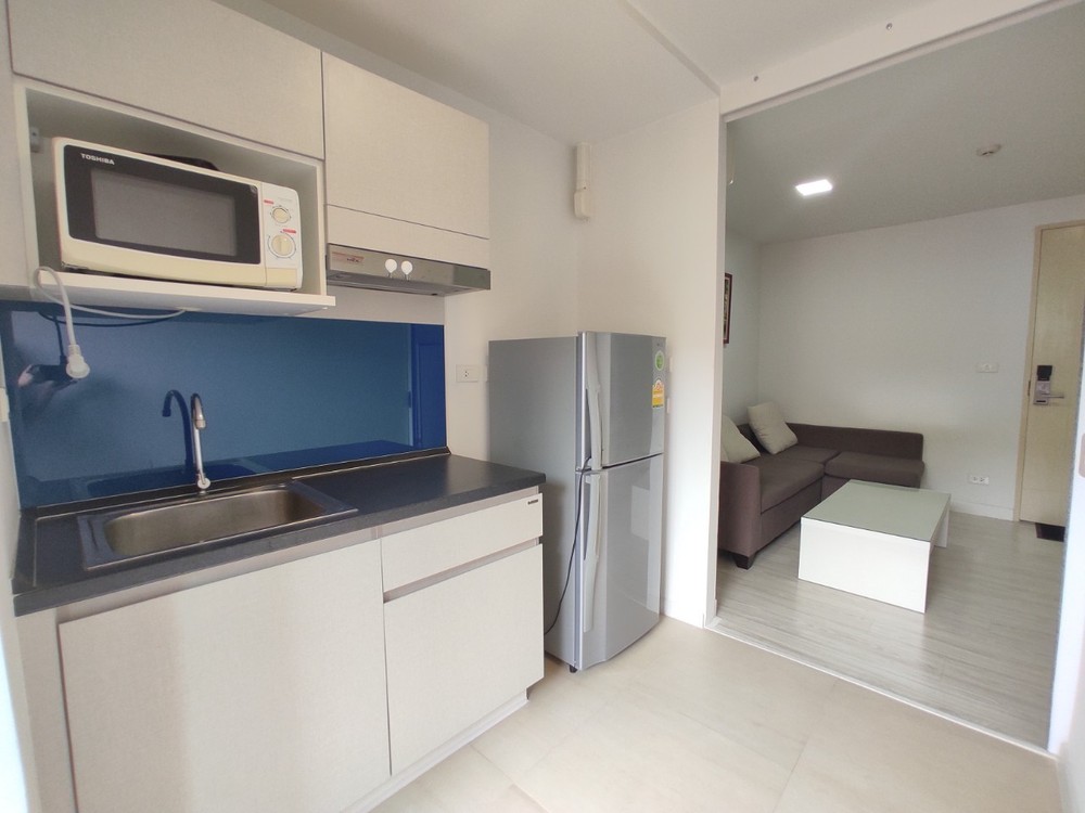 ให้เช่า MeStyle Condo ติดเซ็นทรัลบางนา 10,000 บาท 32 ตร.ม.