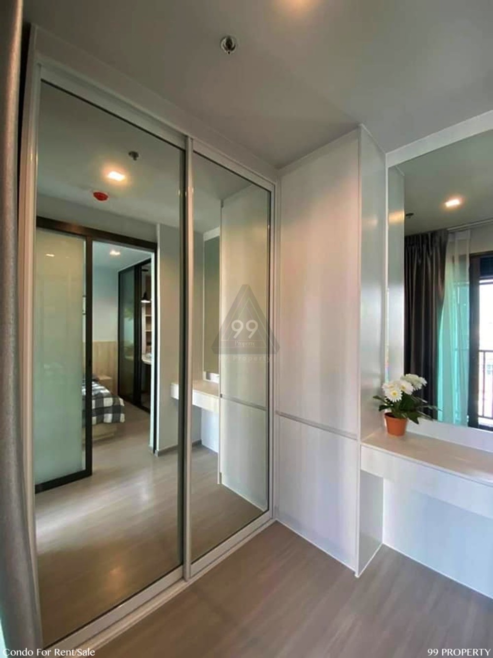 New project Life Ladprao โครงการใหม่ ไลฟ์ ลาดพร้าว