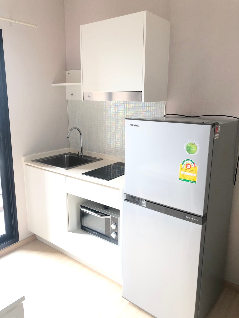 Condo for rent
Plum condo Pinklao station 
1 bedroom 26 square meters 