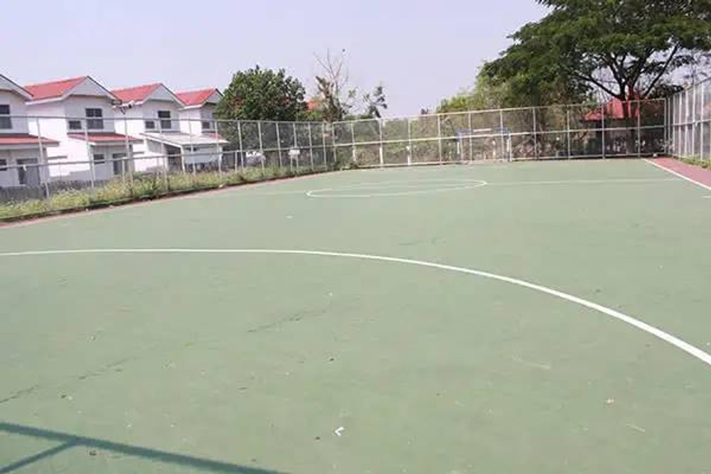 ให้เช่า (บ้านแฝด) บ้านเอื้ออาทรสันกำแพง (ต้นเปา) ถ.เชียงใหม่-สันกำแพง ต.ต้นเปา อ.สันกำแพง เชียงใหม่