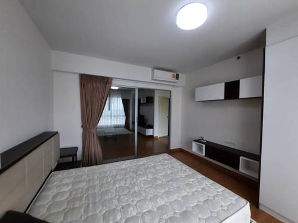 For Rent Supalai Verenda รัชวิภา - ประชาชื่น (1 Bed 44 ตร.ม./12000 บาท) ครบ ตึก E ชั้น 28 ใกล้ห้าง/MRT