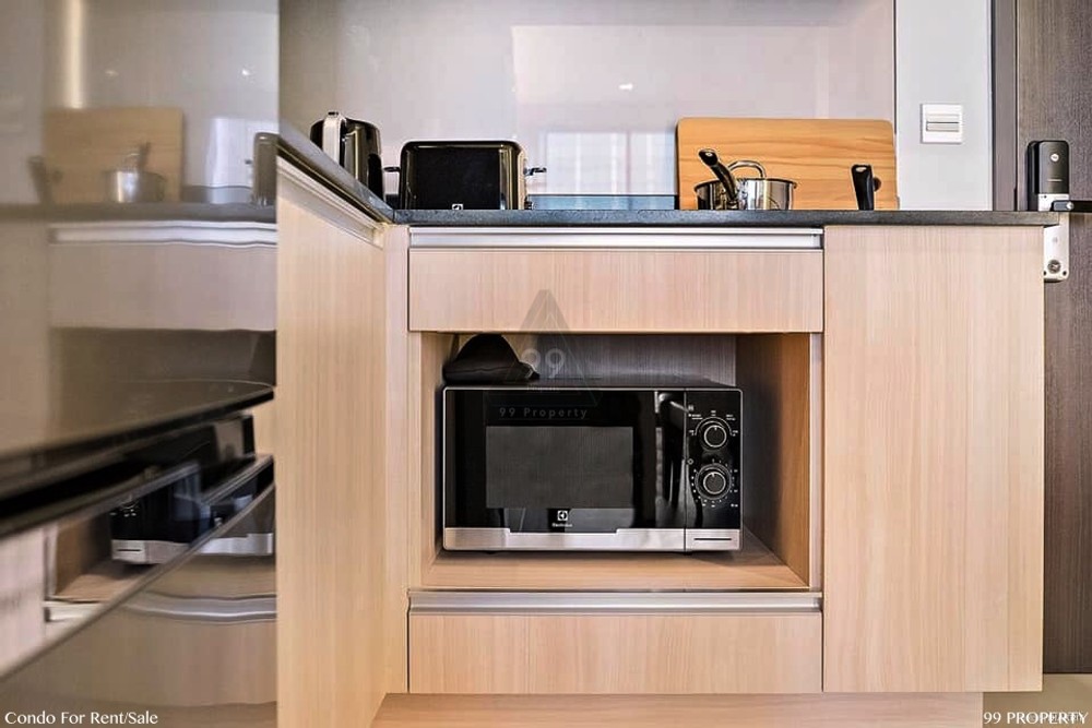 RENT/SALE Edge Sukhumvit23 [ขาบ/เช่าเอดจ์ สุขุมวิท 23]