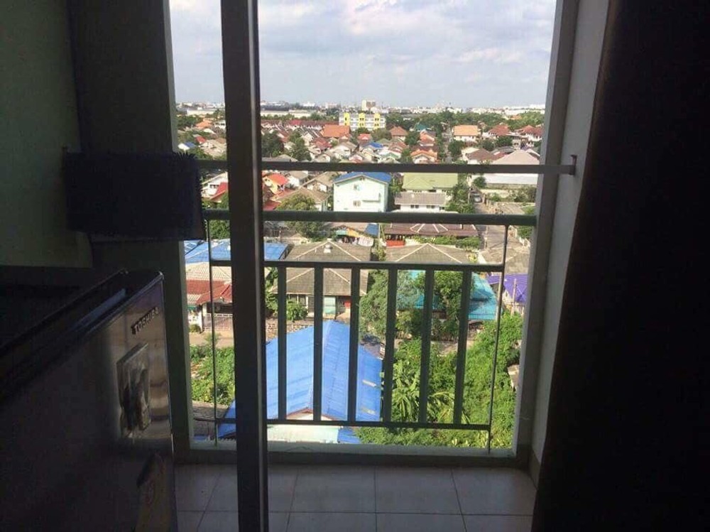 ขายด่วน-ราคาถูก คอนโดลุมพินีทาวน์รามอินทรา-ลาดปลาเค้า 2