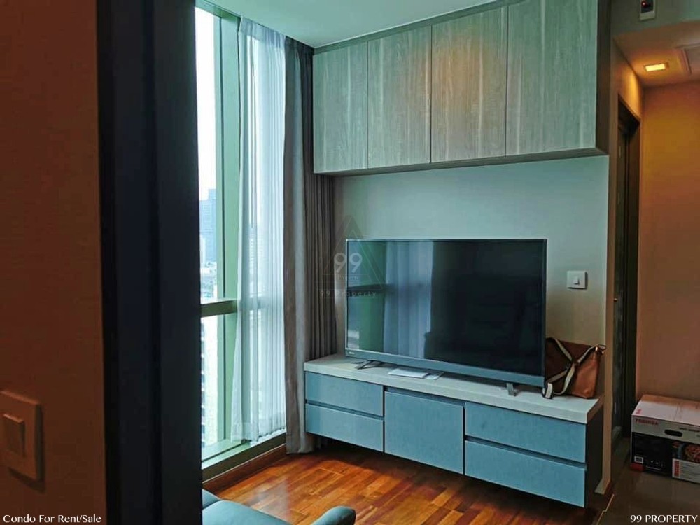Wish Signature Midtown Siam [วิช ซิกเนเจอร์ มิดทาวน์ สยาม]