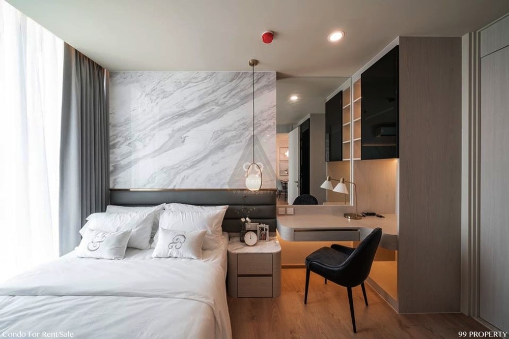 Noble Recole Sukhumvit 19 [โนเบิล รีโคล สุขุมวิท 19]