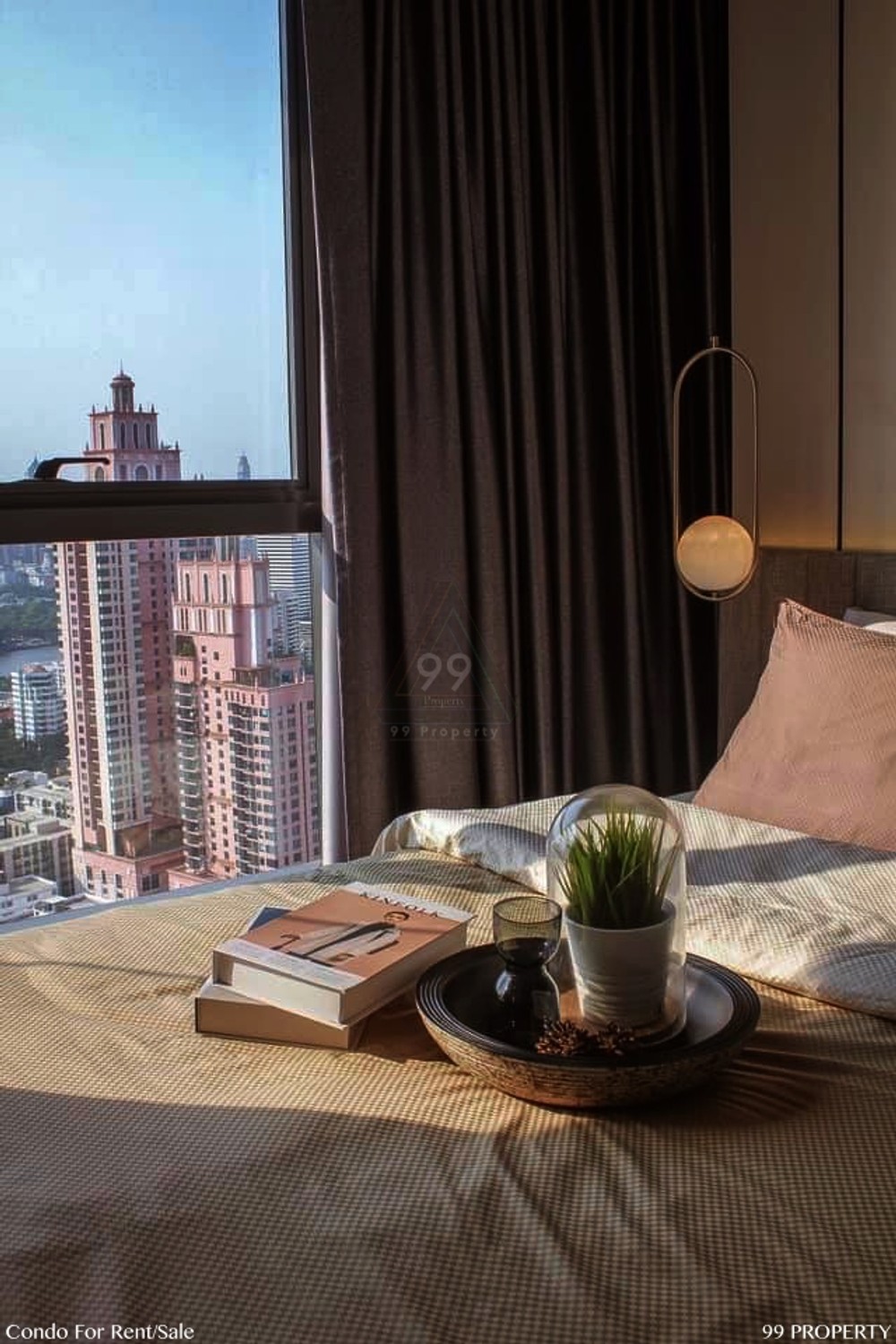 The Lumpini 24 [เดอะ ลุมพินี 24]