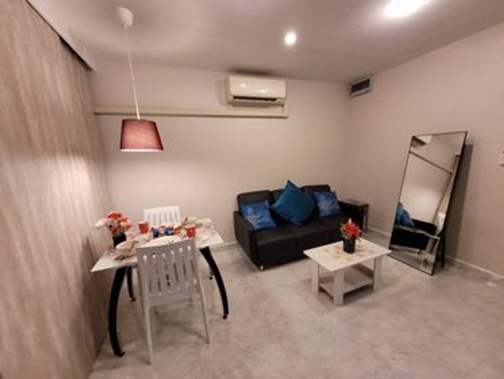 คอนโดสำหรับเช่าระยะสั้น ยาว แฮปปี้ ลาดพร้าว101
47155 Condo For Rent Happy Ladprao 101